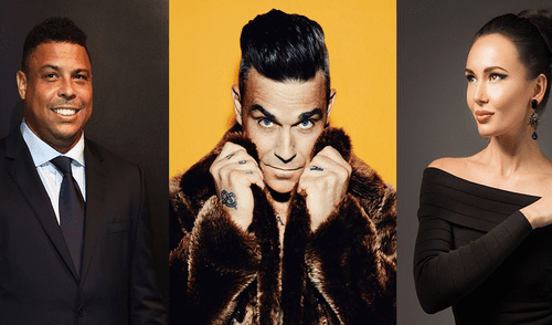 Rusia 2018: FIFA dio a conocer los detalles de la inauguración del Mundial