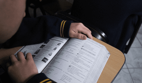 Minedu separa a 583 docentes y auxiliares sentenciados por violación