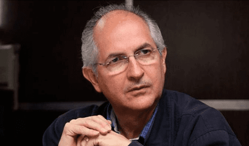 Exalcalde de Caracas: "Los Castro tienen una estrategia para vaciar Venezuela"