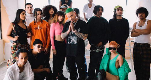 J Balvin es uno de los artistas invitados a Tomorrowland 2019 [VIDEO]