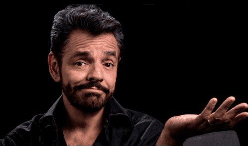 ¿Qué le pasó a Eugenio Derbez? Fans preocupados por el actor de 'El Grinch' ¿Qué le pasó a Eugenio Derbez? Fans preocupados por el actor de 'El Grinch'