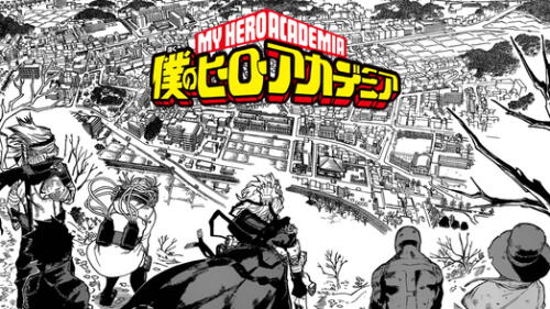 My Hero Academia: la 'Liga de Villanos' cayó en terrible trampa ¿Será este su final?
