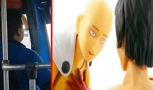 Facebook viral: chofer usa meme para 'trolear' a pasajeros que se quejan del servicio [FOTO]