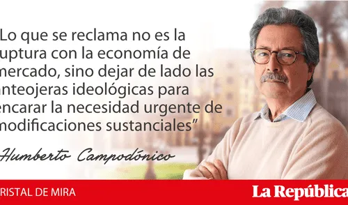 Hacia una nueva política agraria