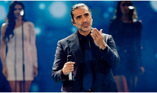 Hija de Alejandro Fernández lanza su primer sencillo, pero sorprende más por su belleza física | FOTOS