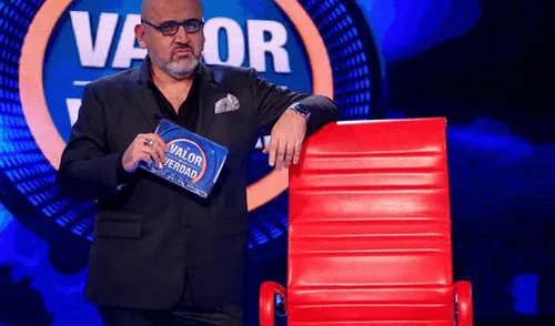 Beto Ortiz y Nicola Porcella remecen Instagram con primera imagen de EVDLV juntos Beto Ortiz y Nicola Porcella remecen Instagram con primera imagen de EVDLV juntos