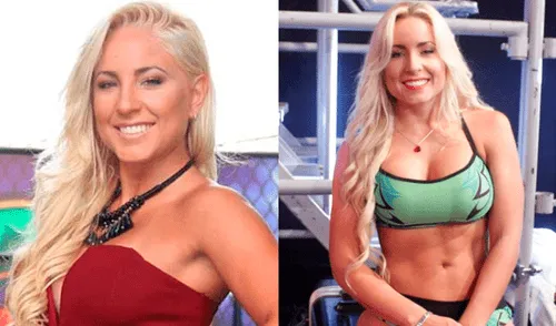 Instagram: Sorpresa por radical cambio de look de Yamila Piñero