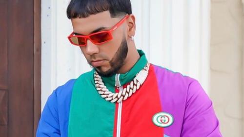 Anuel AA