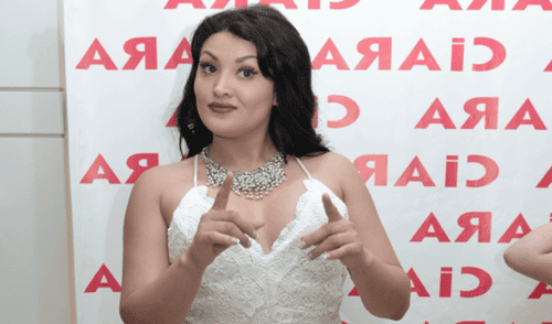 Michelle Soifer cuenta por qué estuvo internada en clínica para acabar con rumores de operación estética