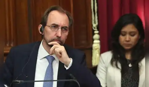 Nueva polémica por indulto a reo Alberto Fujimori Nueva polémica por indulto a reo Alberto Fujimori