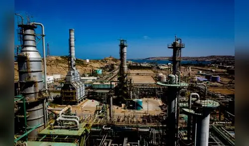 Petroperú: El préstamo será financiado por la empresa