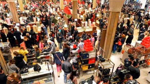 Black Friday 2019: detalles del festival de ofertas que se realiza en noviembre