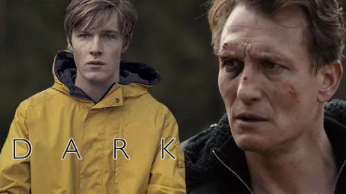 Las teorías, versiones y verdades siguen dando de qué hablar en Dark 3 - Crédito: Netflix Las teorías, versiones y verdades siguen dando de qué hablar en Dark 3 - Crédito: Netflix