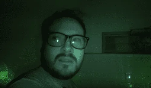 YouTube viral: jóvenes visitan ‘orfanato maldito’ en México y vivieron la peor experiencia