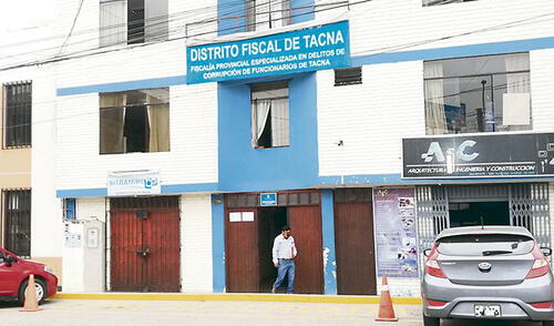 Fiscalía investiga a César Vizcarra. Fiscalía investiga a César Vizcarra.