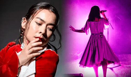 Foto: Dead Oceans/composición LR