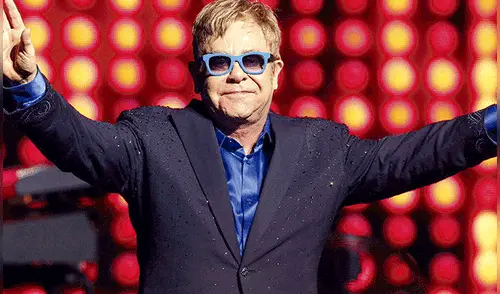 Elton John: los 70 años del cantante de rock-pop