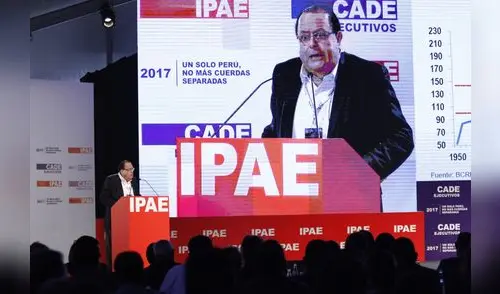 Perú necesita crecer a tasa de 7% y avanzar en varias reformas