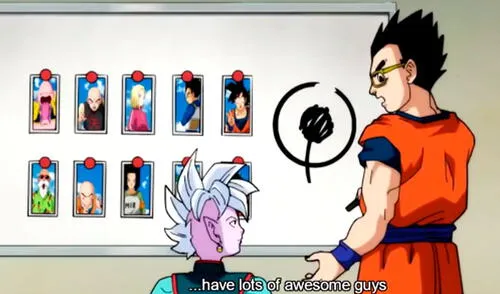 Dragon Ball Super: Frost se enfrentó a Hit y ahora formará parte del Torneo de la Fuerza [FOTOS y VIDEO]