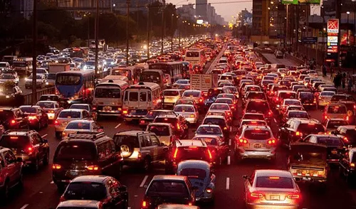 El 75 % de los vehículos no están asegurados en el Perú El 75 % de los vehículos no están asegurados en el Perú