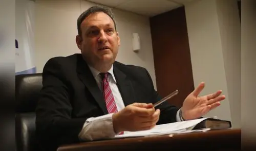 “Hay que ver qué otras alternativas ofrece el mercado del GLP” “Hay que ver qué otras alternativas ofrece el mercado del GLP”