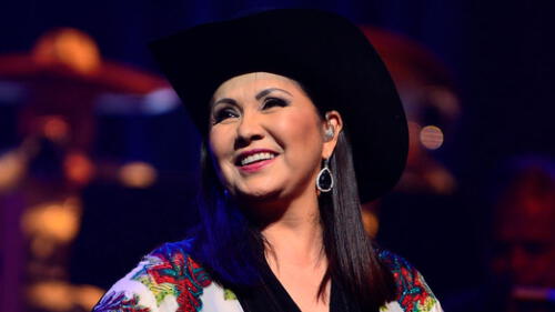 Ana Gabriel se niega a recibir a seguidora con enfermedad terminal