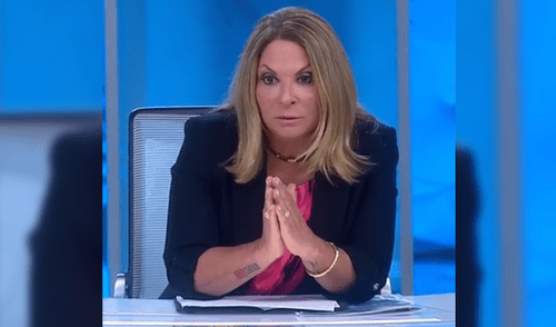 Ana María Polo y su pedido especial a sus fans tras singular testimonio en ‘Caso Cerrado’ [VIDEO]