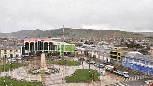 Dictan 4 años de cárcel para extrabajadores de la municipalidad de Azángaro en Puno