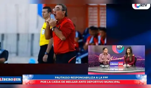 Líbero Sur: Todos lo que debes saber antes del encuentro entre Melgar vs Caracas FC [VIDEO]
