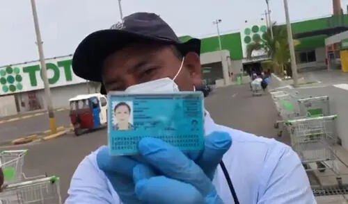 Créditos: Captura.