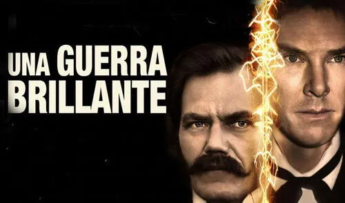 Una Guerra Brillante se encuentra en cartelera.