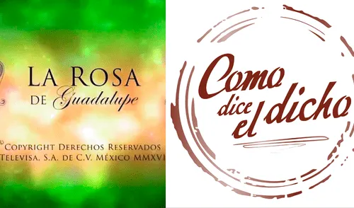 Conmoción por trágica muerte de actriz Maru Dueñas, de 'La rosa de Guadalupe' y 'Como dice el dicho'