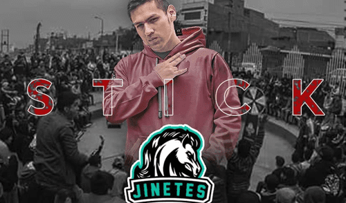 Rapstyle: Se disputa la gran final del torneo nacional de freestyle