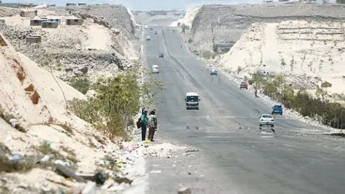 Empresa china retira intención de invertir en vía Arequipa-La Joya