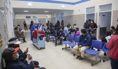 DEMANDA. La paciente tuvo que demandar al Seguro Social para hacer valer sus derechos y recibir su medicación.