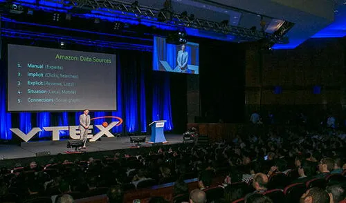 VTEX Day: Conoce sobre el evento de eCommerce que se realizará en mayo VTEX Day: Conoce sobre el evento de eCommerce que se realizará en mayo