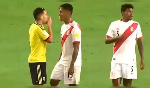 YouTube: La reacción de los relatores chilenos ante el supuesto 'arreglo' entre Perú y Colombia [VIDEO]
