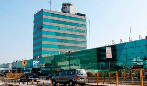 Indecopi: estas son las medidas que tomó contra aerolínea que canceló vuelos