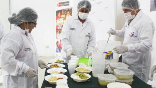 Cañete: denuncian penalmente a empresa responsable de intoxicación de escolares