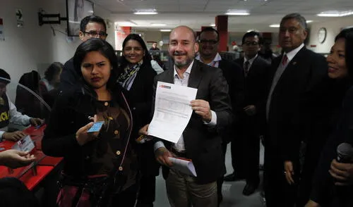 MTPE coordinará con la Sunat la publicación de datos sobre el empleo 