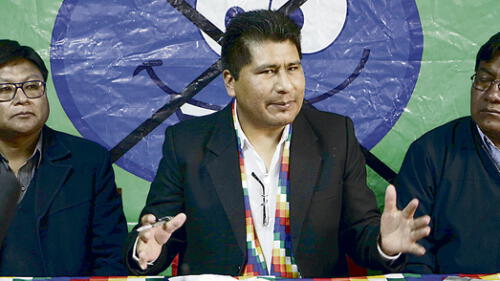 en prisión. Aduviri dejó Región tras ser enviado a prisión. en prisión. Aduviri dejó Región tras ser enviado a prisión.