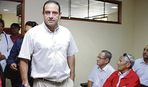 Corte anula absoluciones de empresario Homero Duárez por muerte de expareja 