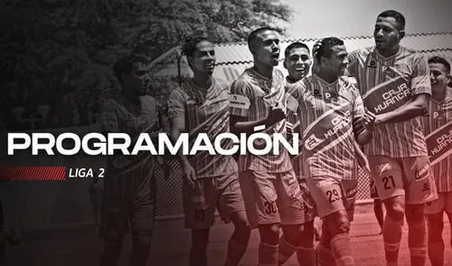 Este martes 27 empieza la temporada 2020 de la Liga 2. Composición GLR Este martes 27 empieza la temporada 2020 de la Liga 2. Composición GLR