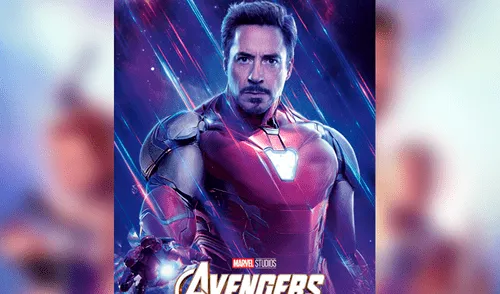Avengers Endgame: Club peruano de Marvel ofrece función especial para los fans