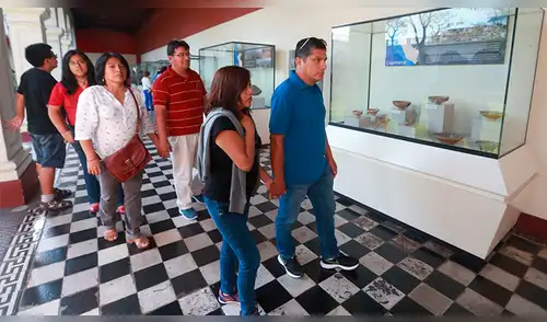 Conoce los museos y sitios arqueológicos a los que podrás entrar gratis mañana