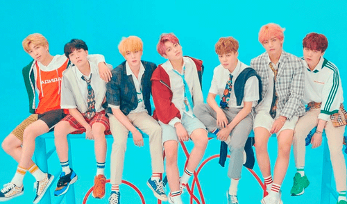 BTS causa furor al debutar en 'Saturday Night Live' [VIDEO]
