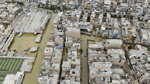 Aniego en S.J.L.: se volverá a empadronar a familias afectadas