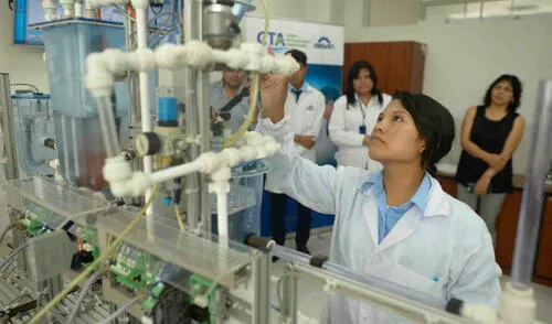 Ponte en Carrera se renovará este año para conocer las profesiones, las universidades y las remuneraciones