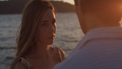 "Luis Miguel, la serie": "El Sol de México" volvió a creer en el amor junto a Erika