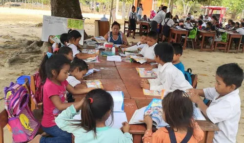 Esperan la intervención de las autoridades. Esperan la intervención de las autoridades.